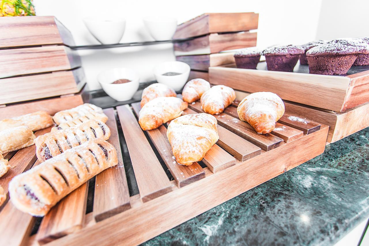 Evo Boutique Hotel & Spa Bellaria-Igea Marina Exterior photo